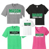 MASONSWIMDIVE DM130